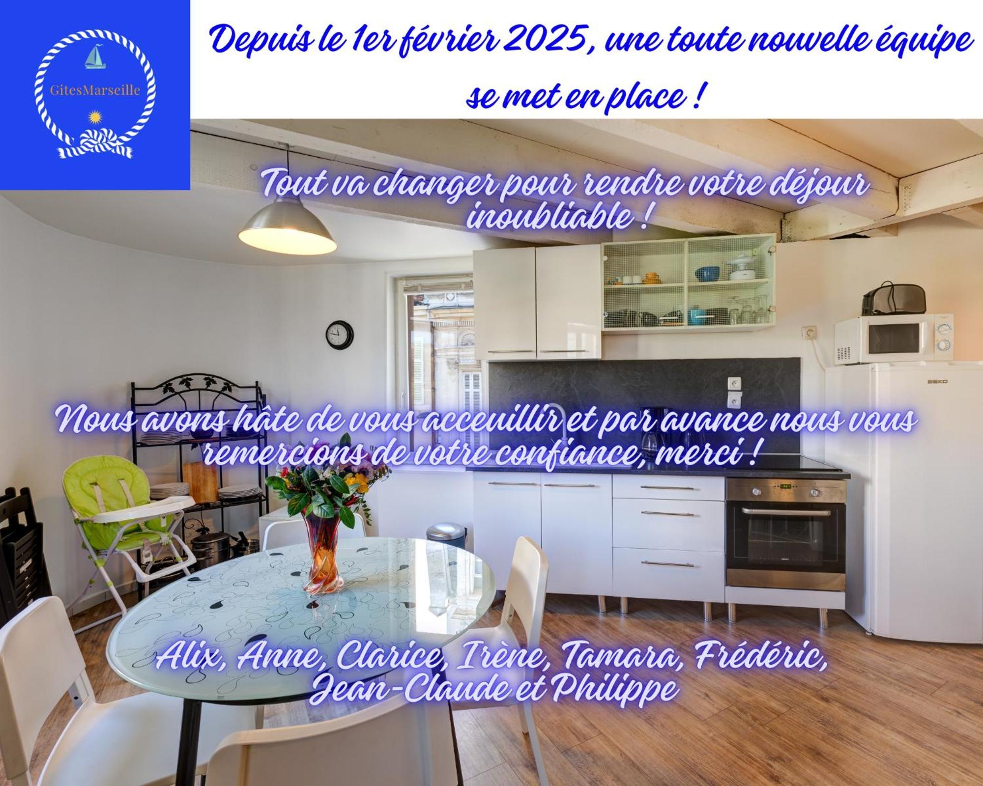 Appartement Du Palais Longchamps Marsilia Exterior foto
