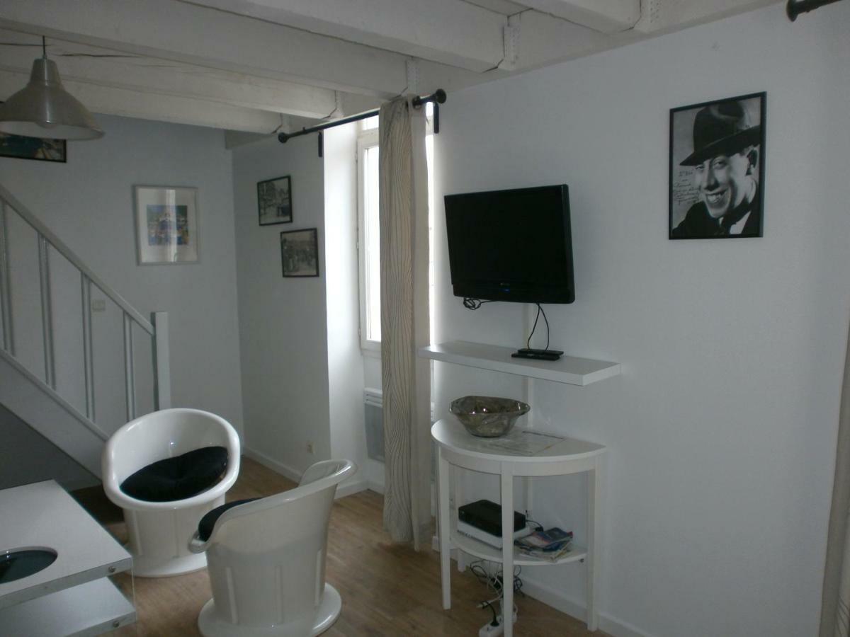 Appartement Du Palais Longchamps Marsilia Exterior foto